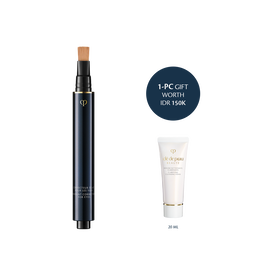 RADIANT CORRECTOR FOR EYES